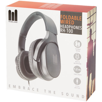 Action Auriculares roseland oferta