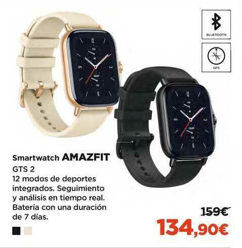 El precio y las condiciones de El Corte Inglés están en el catálogo o el  sitio web que dirigen.