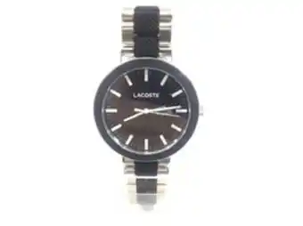 Cash Converters Reloj pulsera caballero lacoste lc 79.1.29.2722 oferta