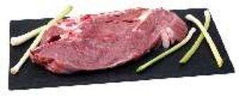 FROIZ Ternera gallega aguja con hueso kg oferta