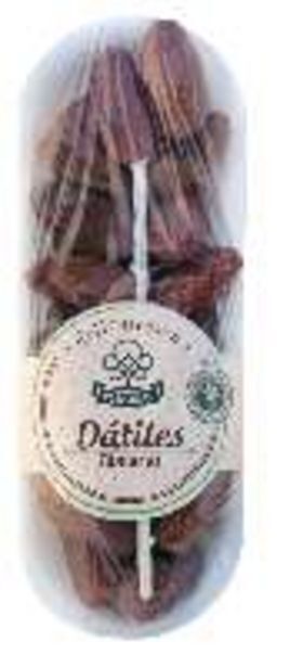 FROIZ Dátiles el nogal bandeja 250 g oferta