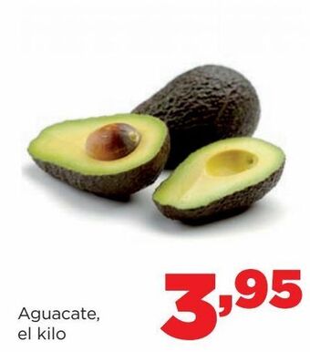 Alimerka Aguacate, el kilo oferta