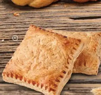 Alimerka Empanadillas de atún, 125 g. oferta