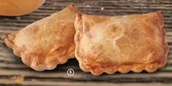 Alimerka Empanadillas de bonito del norte 130 g. oferta