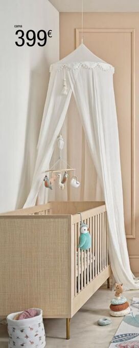Maisons du Monde Camas oferta