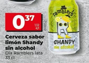 Maxi Dia Cerveza oferta
