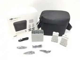 Cash Converters Dron dji accesorios mini 3 pro fly more kit oferta