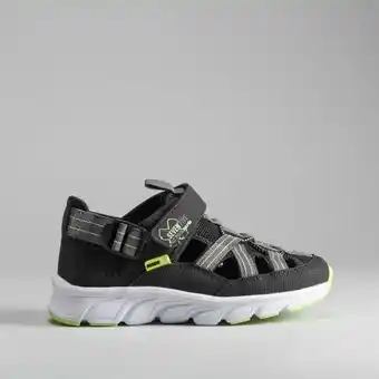 Merkal Sandalia deportiva cordón seven five oferta