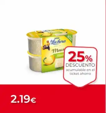 SUPER AMARA Helados oferta