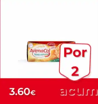 SUPER AMARA Galletas oferta
