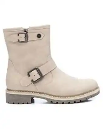Xti Botín mujer xti basic 13009302 oferta