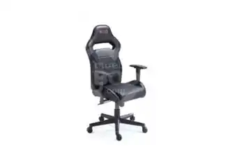 Muebles Boom Sillón giratorio gamer 255.097 oferta