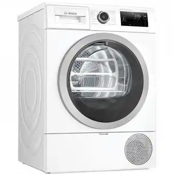 Centro Hogar Sanchez Secadora 8 kg bomba de calor a+++ bosch wtu87rh1es oferta