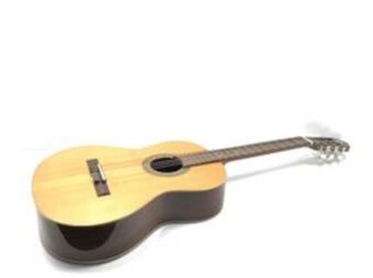 Cash Converters Guitarra clasica alhambra 2c oferta
