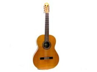 Cash Converters Guitarra clasica alhambra 1c oferta