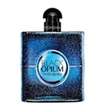 Paco Perfumerías Black opium intense oferta