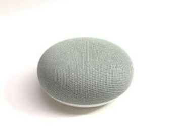 Cash Converters Asistente inteligente google home mini oferta