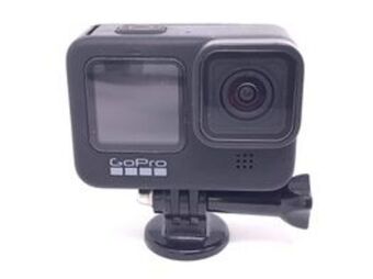 Cash Converters Camara deportiva gopro hero9 oferta