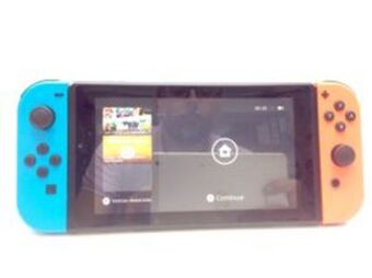 Cash Converters Nintendo switch oferta