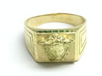 Cash Converters Sello oro 18k oferta