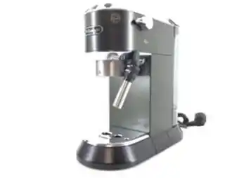 Cash Converters Cafetera capsulas delonghi ec685 oferta