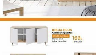 Mi Bricolaje Puertas oferta