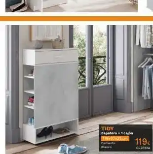 Mi Bricolaje Cemento blanco blanco oferta