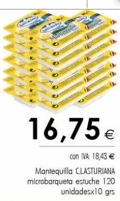 Cash Ifa Mantequilla asturiana oferta