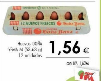 Cash Ifa Huevos oferta