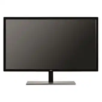 Game Aoc u2879vf 28" led uhd 4k 60hz - monitor gaming - reacondicionado oferta