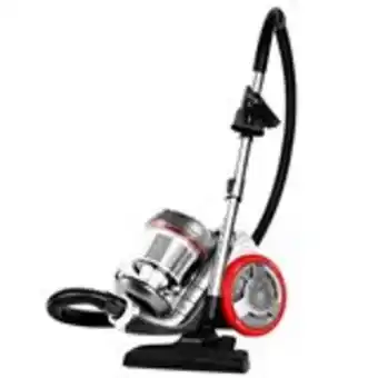 Embargos a lo bestia Aspirador cecotec conga ecoextreme 3000 oferta