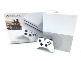 Cash Converters Microsoft xbox one s 500gb oferta