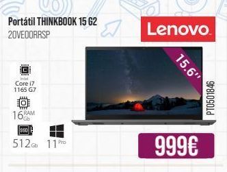 MR Micro Ordenador portátil oferta