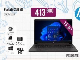 MR Micro Ordenador portátil oferta
