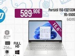 MR Micro Ordenador portátil oferta