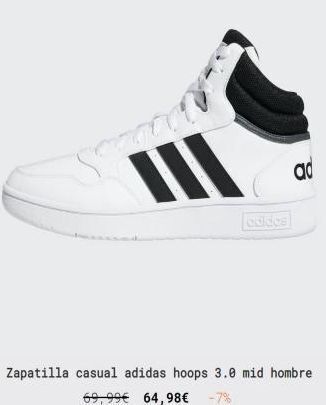 Zapatillas adidas