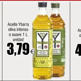 FROIZ Aceite ybarra oliva oferta