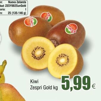FROIZ Kiwi oferta