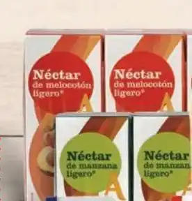 Alimerka Alimerka bebida sin azúcar añadido de manzana, melocotón o piña, 20 cl. pack 3 oferta