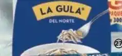 Alimerka La gula del norte gulas, 100 g. pack 2 oferta