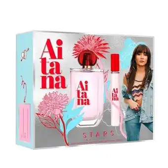 Druni Estuche aitana oferta