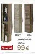 Mi Bricolaje Columna de ballo dakota mous novedad 99 € oferta