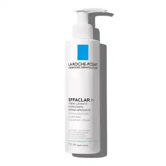 Promofarma La roche posay effaclar h crema limpiadora 200 ml oferta