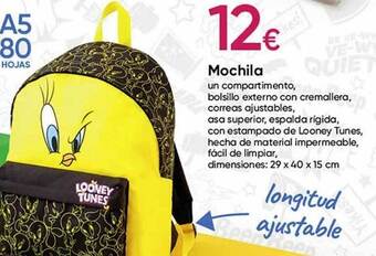 Mochila