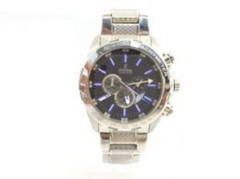 Cash Converters Reloj pulsera caballero festina f16488 oferta