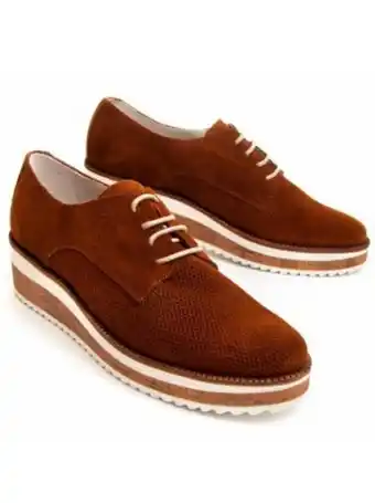 Venca Mocasin tendencia mujer piel oferta