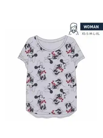 Venca Camiseta estampada de mujer oferta