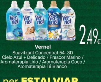 Vernel