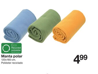 Zeeman Manta Polar oferta