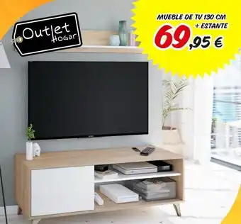 Outlet Hogar Hogar sony oferta